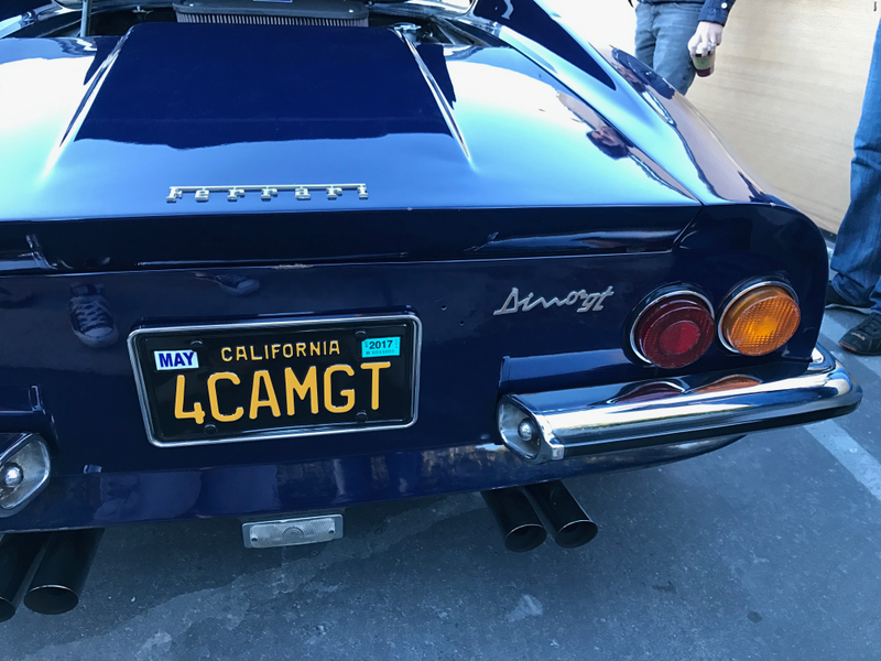 Illustration for article titled Cars and Coffee, Aliso Viejo - Dec 3, 2016 (HUGE PHOTODUMP)